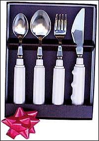 COMFORT GRIP GIFT SET, BOXED